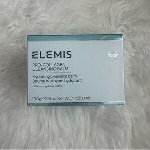 New ELEMIS pro-Collagen Cleansing Balm